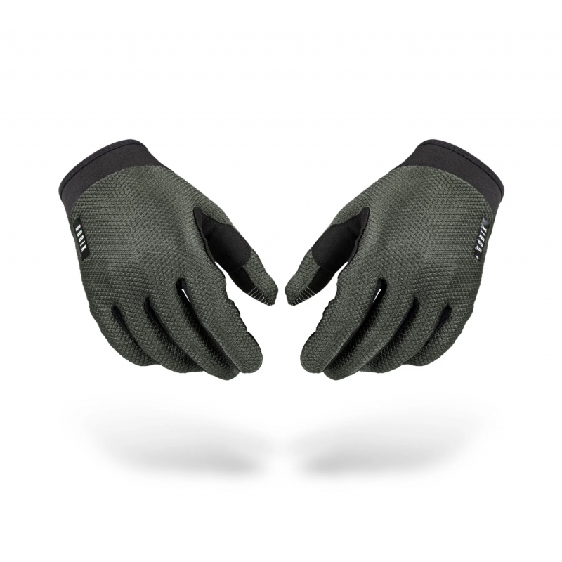 Gobik Lynx Unisex-Armee lange Handschuhe - Versand 24h - Beste Preise