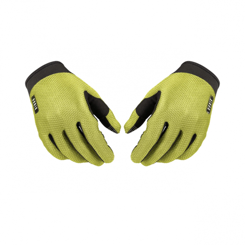 Gobik Lynx Unisex Citronell Lange Handschuhe - Versand 24h