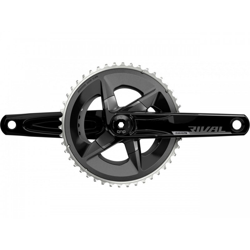 Sram Rival Etap AXS 2x12V Kettenblätter 48-35 10-30 komplettes Set - Versand 24h