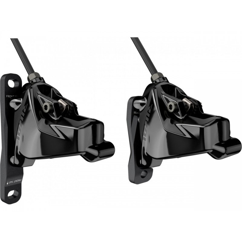 Sram Rival Etap AXS 2x12V Kettenblätter 48-35 10-30 komplettes Set - Versand 24h