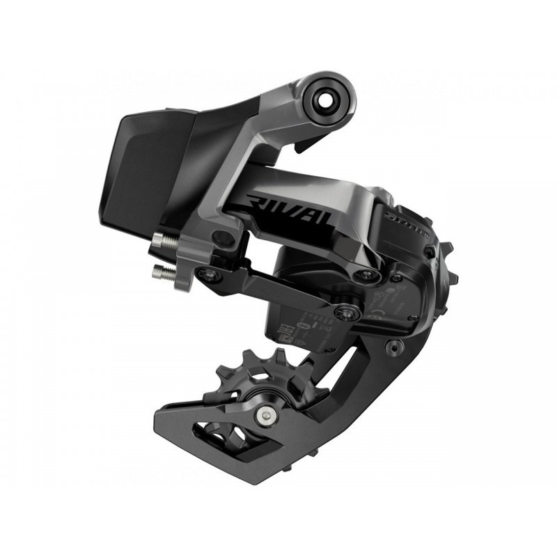 Sram Rival Etap AXS 2x12V Kettenblätter 48-35 10-30 komplettes Set - Versand 24h
