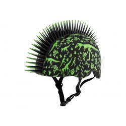Raskullz Kleinkind 3+ grüne Mütze - Versand 24h - Beste Preise