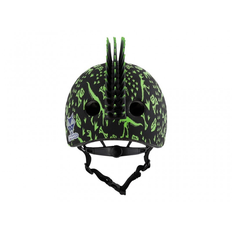 Raskullz Kleinkind 3+ grüne Mütze - Versand 24h - Beste Preise