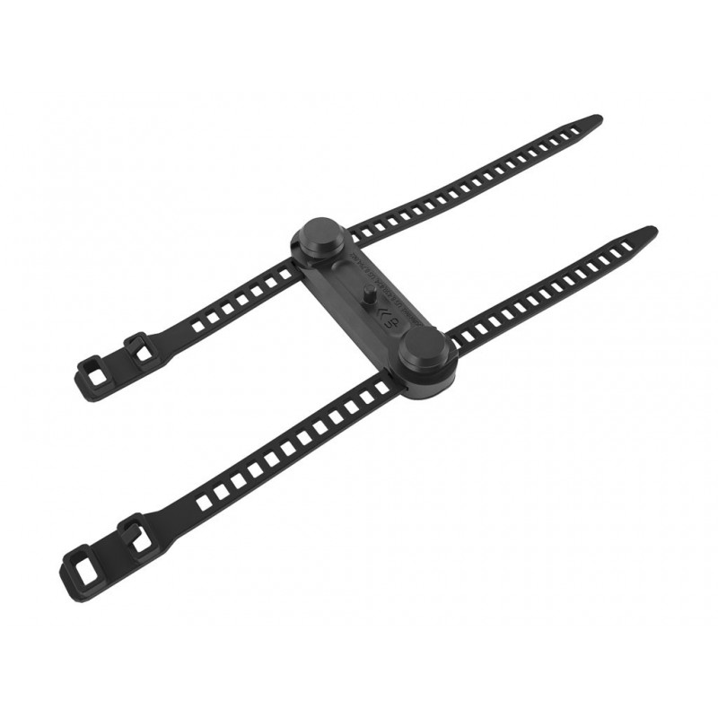 Fidlock Twist Base universal schwarz - Versand 24h