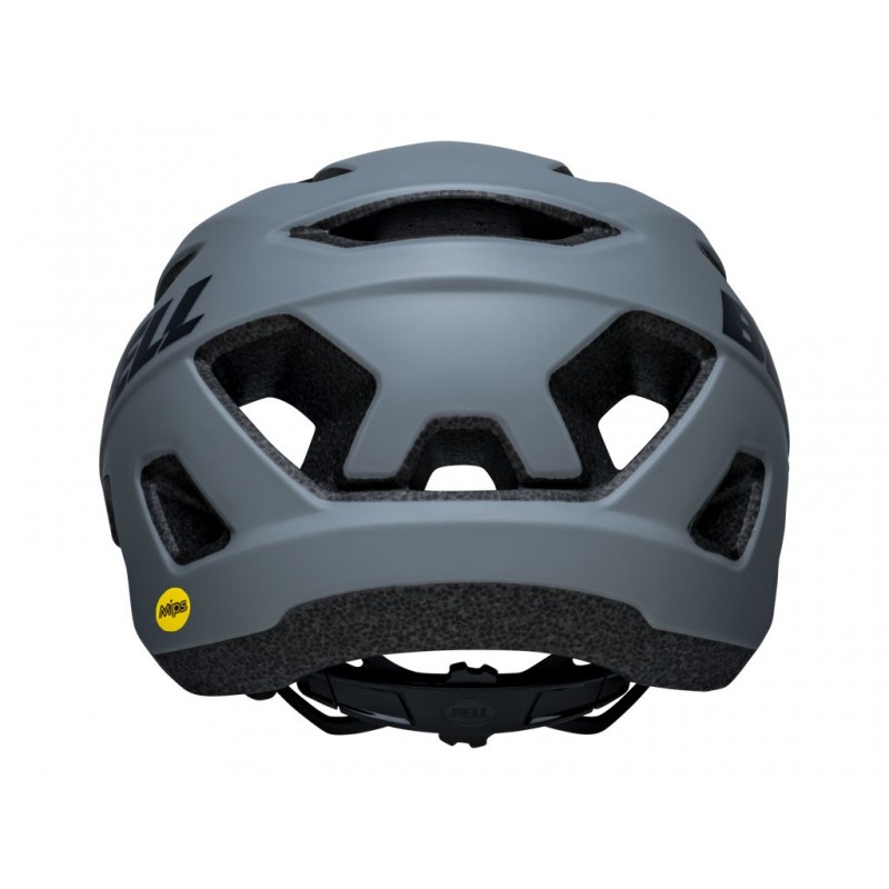 Bell Nomad 2 Mips grau matt Helm MTB - Versand 24h - Beste Preise