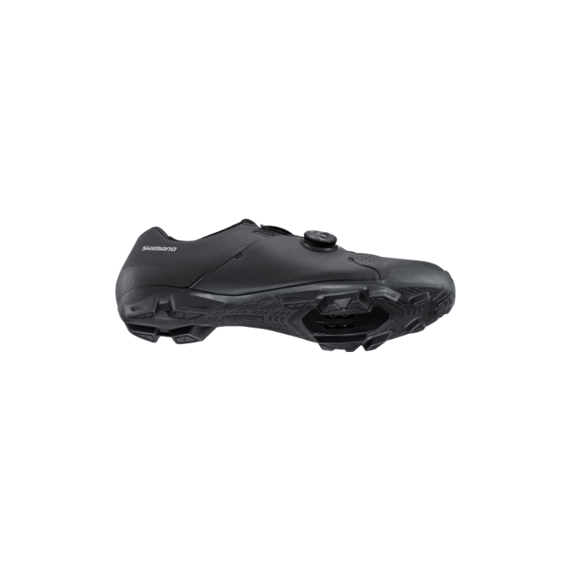 Shimano XC3 MTB schwarz Schuhe - Versand 24h - Beste Preise