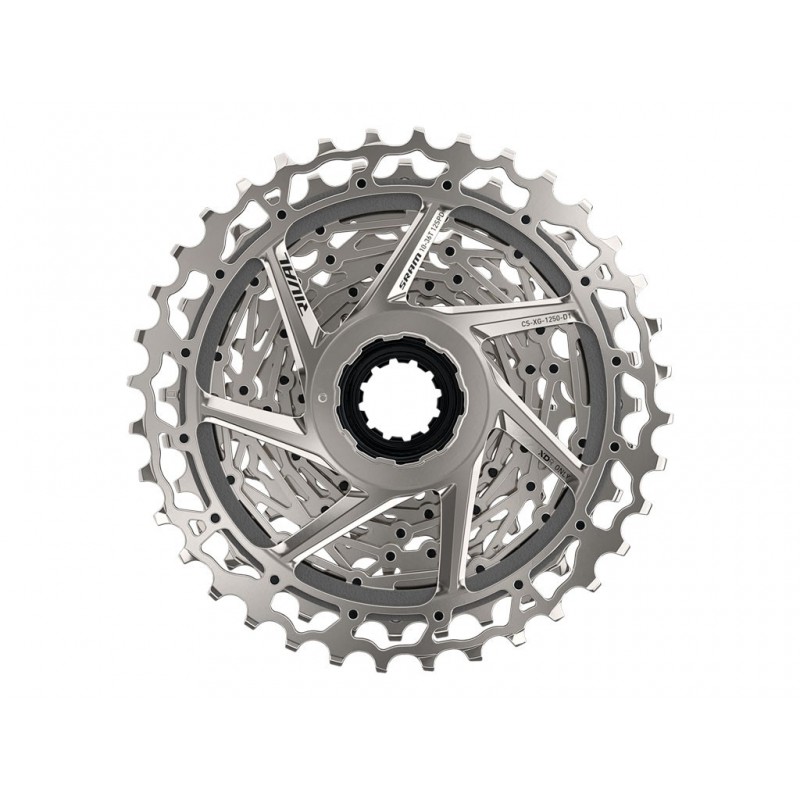Sram Rival Etap AXS XG-1250 12v 10-30D Kassette - Versand 24h