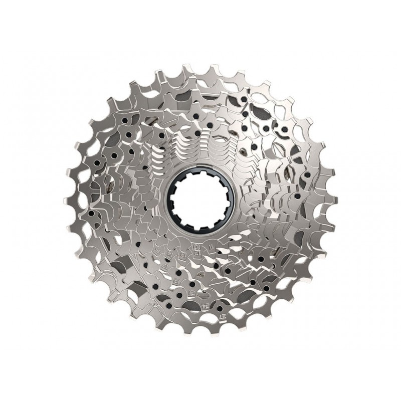 Sram Rival Etap AXS 2x12V Kettenblätter 48-35 10-30 komplettes Set - Versand 24h