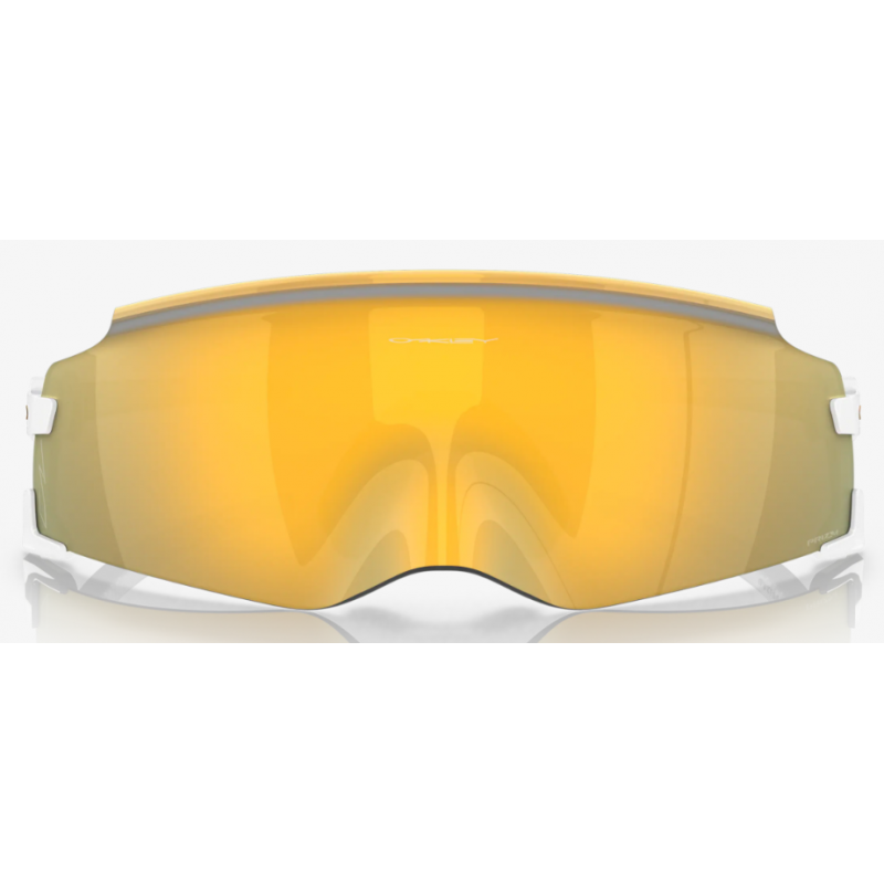 Oakley Kato Cavendish Edition Linse PRIZM 24K OO9455M-2449 - Versand 24h