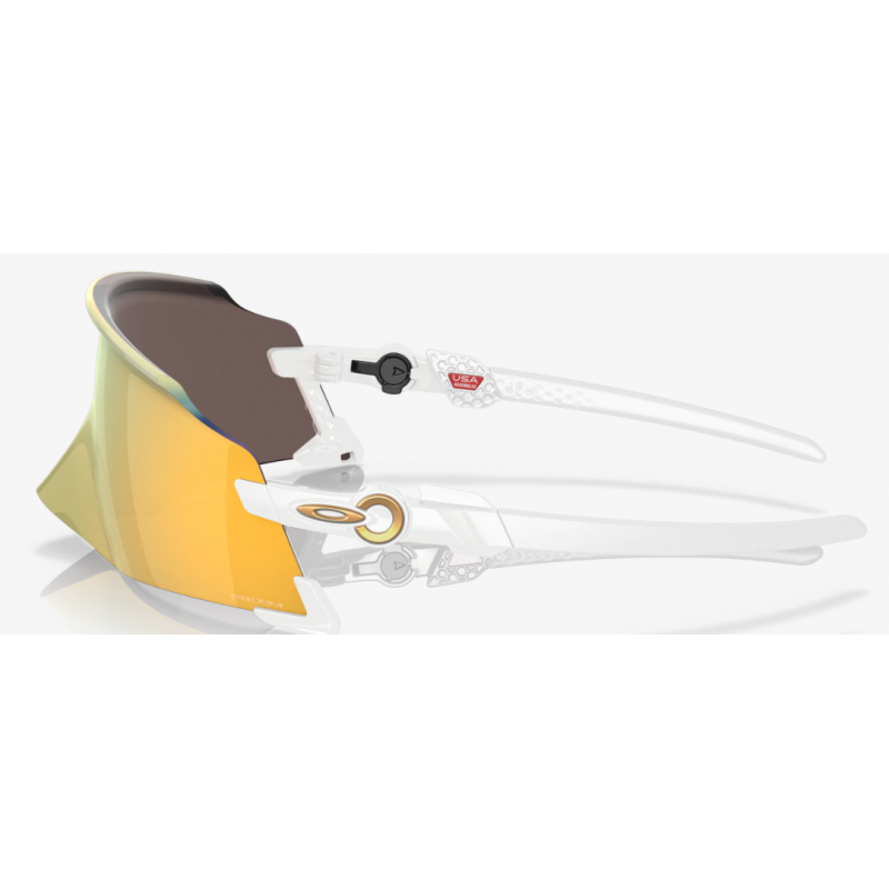 Oakley Kato Cavendish Edition Linse PRIZM 24K OO9455M-2449 - Versand 24h