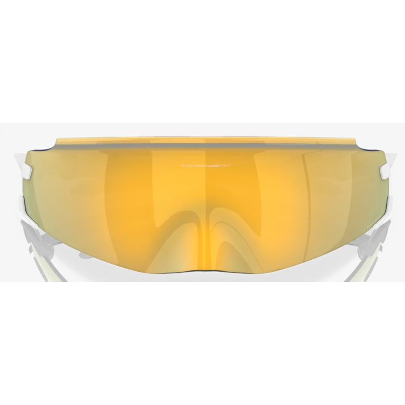 Oakley Kato Cavendish Edition Linse PRIZM 24K OO9455M-2449 - Versand 24h