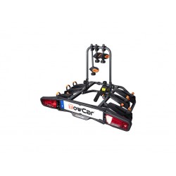 Towcar TR3 3 Fahrräder Trägersystem - Versand 24h - Beste Preise