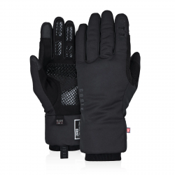Gobik Primaloft Zero Black unisex thermische Handschuhe - Versand 24h