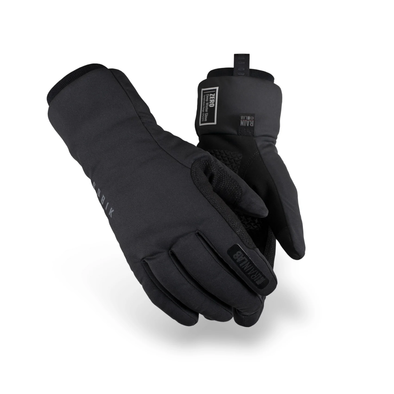 Gobik Primaloft Zero Black unisex thermische Handschuhe - Versand 24h
