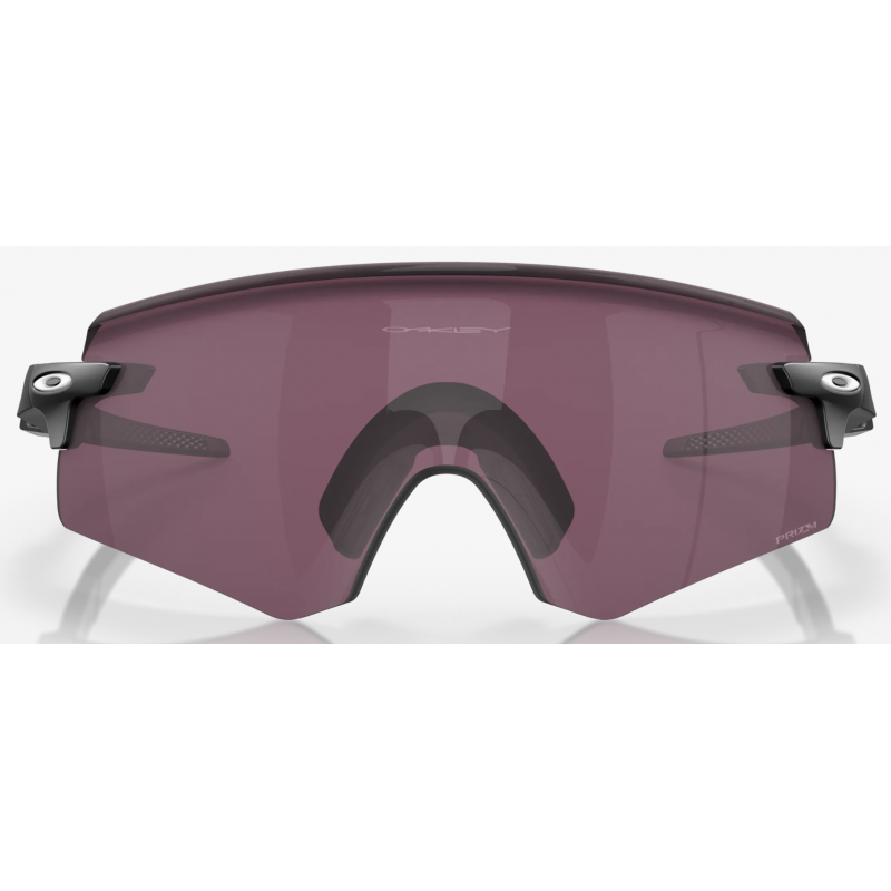 Oakley Encoder Matte Carbon Linse Prizm Road Black OO9471-1336