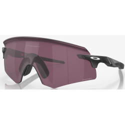 Oakley Encoder Matte Carbon Linse Prizm Road Black OO9471-1336