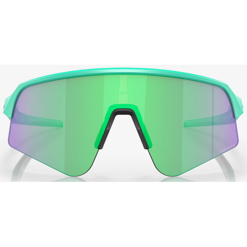 Oakley Sutro Lite Sweep Matte Celeste Linse Prizm Road Jade - Versand 24h