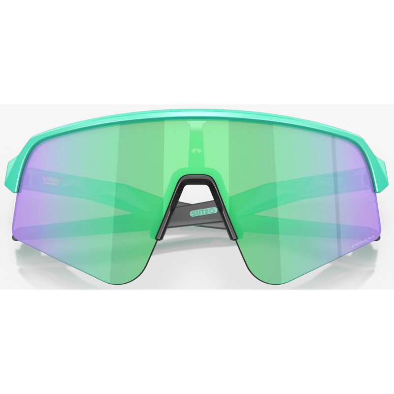Oakley Sutro Lite Sweep Matte Celeste Linse Prizm Road Jade - Versand 24h