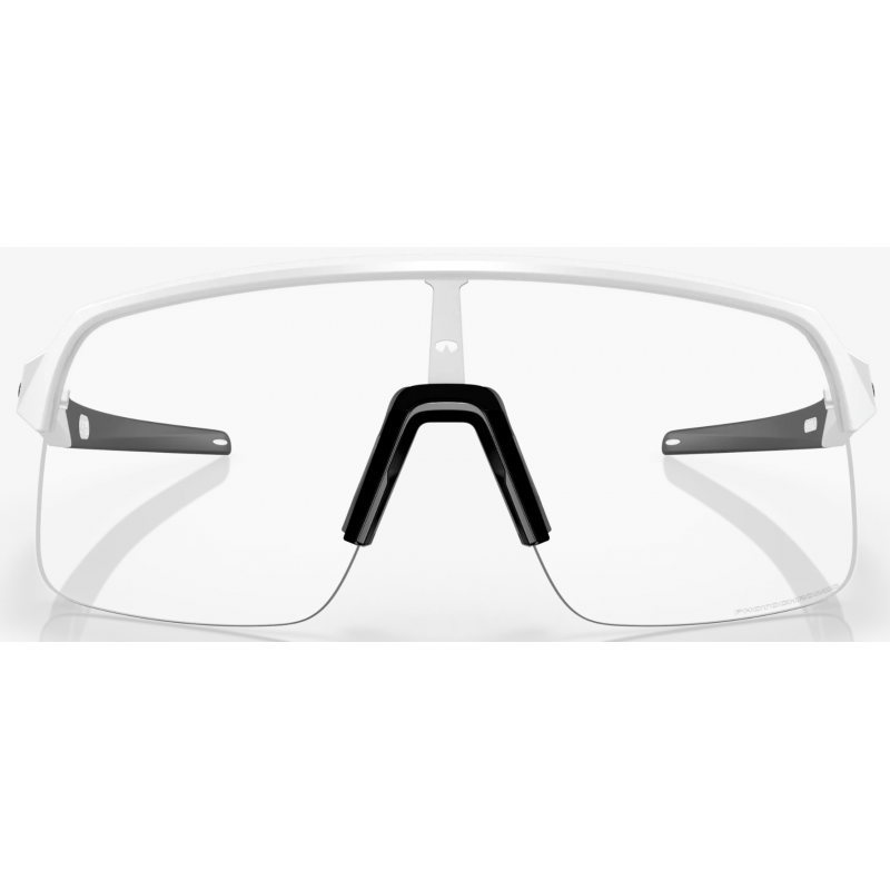 Oakley Sutro Lite Matte White Linse Clear fotokromatisch OO9463-4639