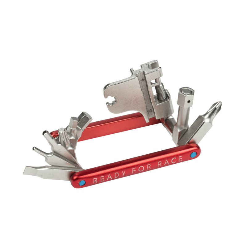 Rfr Multi Tool 16 rot - Versand 24h - Beste Preise