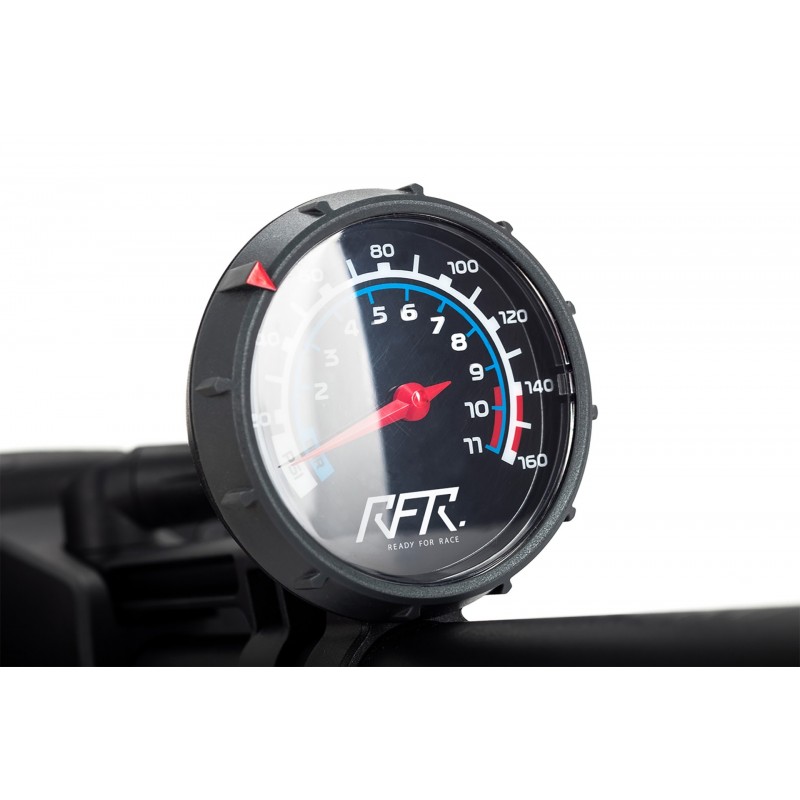 Rfr Fußpumpe - Versand 24h - Beste Preise