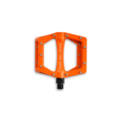 Rfr Flat CMPT orange Pedale - Versand 24h