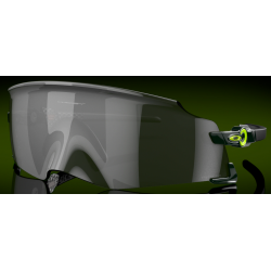 Oakley Kato Hunter Green Linse Prizm Black OO9455M-1949 - Versand 24h