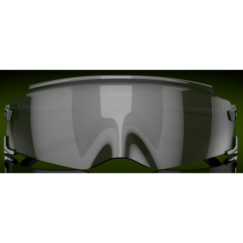 Oakley Kato Hunter Green Linse Prizm Black OO9455M-1949 - Versand 24h