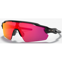 Oakley Radar EV Pitch Polished Black Linse Prizm Field OO9211-1738