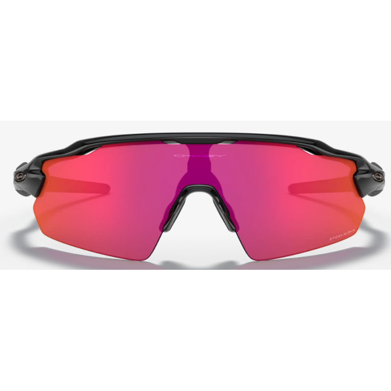 Oakley Radar EV Pitch Polished Black Linse Prizm Field OO9211-1738