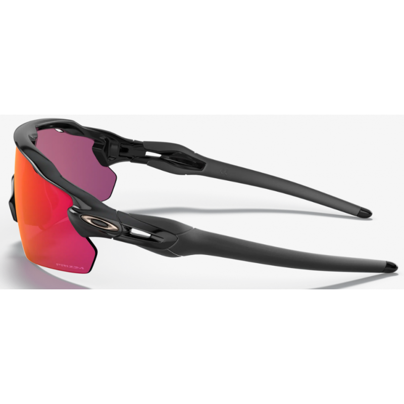 Oakley Radar EV Pitch Polished Black Linse Prizm Field OO9211-1738