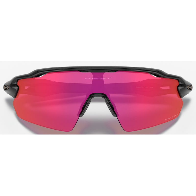 Oakley Radar EV Pitch Polished Black Linse Prizm Field OO9211-1738