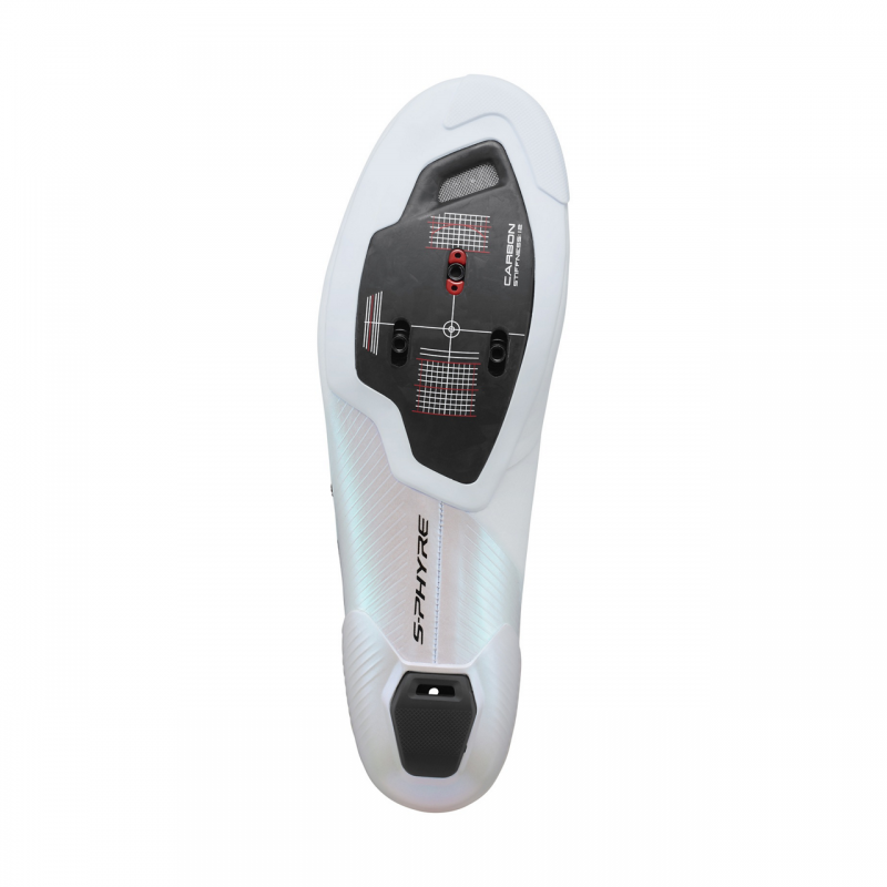 Shimano RC903 Sphyre weiß Straßenradschuh - Versand 24h