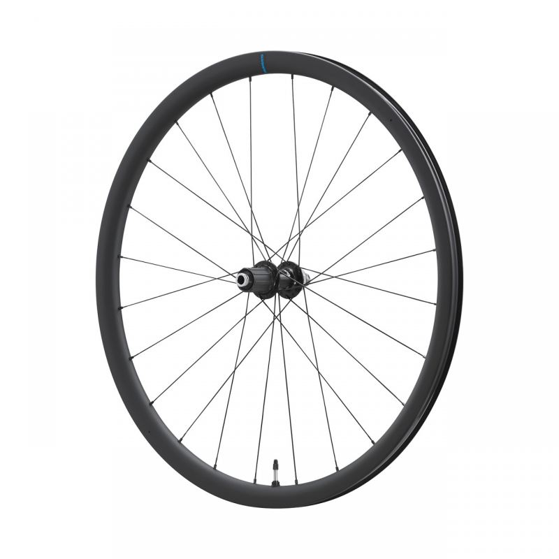Shimano WH-RS710 C32 carbon Disc Tubeless Radpaar - Versand 24h