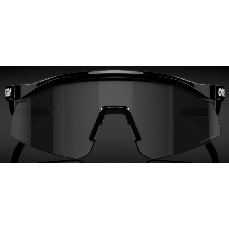 Oakley Hydra Black Ink Linse Prizm Black OO9229-0137 - Versand 24h