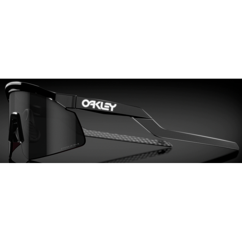 Oakley Hydra Black Ink Linse Prizm Black OO9229-0137 - Versand 24h