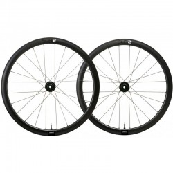 Giant SLR 2 42 carbon Disc tubeless par ruedas - Envío 24h