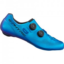 Shimano RC903 Sphyre blau Rennradschuh - Versand 24h