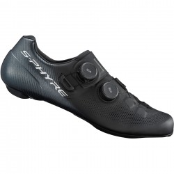 Shimano RC903 Sphyre schwarz Rennradschuh - Versand 24h
