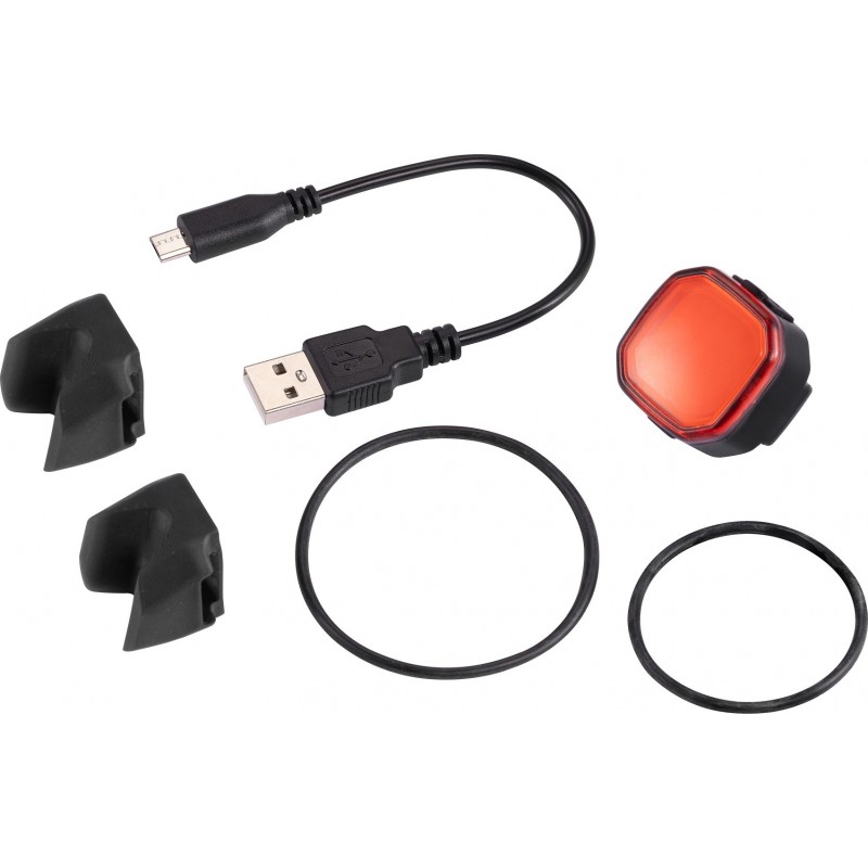Giant Cast TL 30 Rücklicht - Versand 24h - Beste Preise