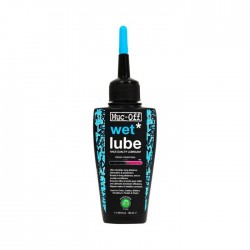 Muc-Off Bio Clima Feucht 50ml Wet Lube Kettenöl - Versand 24h