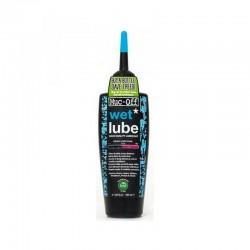 Muc-Off Bio Clima Feucht 120ml Wet Lube Kettenöl - Versand 24h