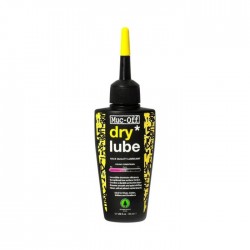 Muc-Off Bio Clima Seco 50ml Dry Lube Kettenöl - Versand 24h