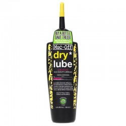 Muc-Off Bio Clima Seco 120ml Dry Lube Kettenöl - Versand 24h