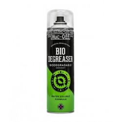 Muc-Off Bio-Fahrrad-Entfetter Spray 5500ml (bio degreaser)