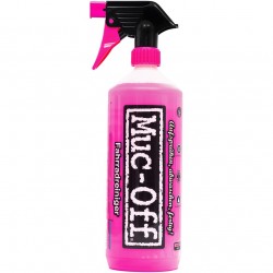 Muc-Off Fahrradreiniger Spray Bio Schnellwirkung 1L - Versand 24h
