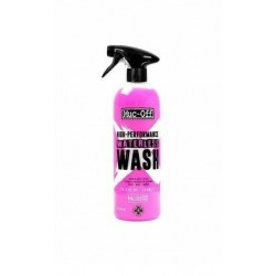 Muc-Off Fahrradreiniger Spray ohne Wasser 750ml (Waterless Wash)