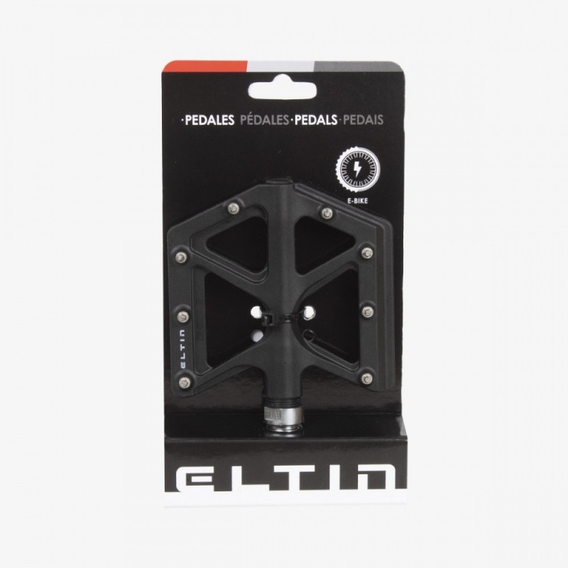 Eltin Plattform Pro Pedale - Versand 24h - Beste Preise