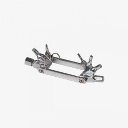 Eltin Multitool Mini Plane 8 in 1 - Versand 24h - Beste Preise
