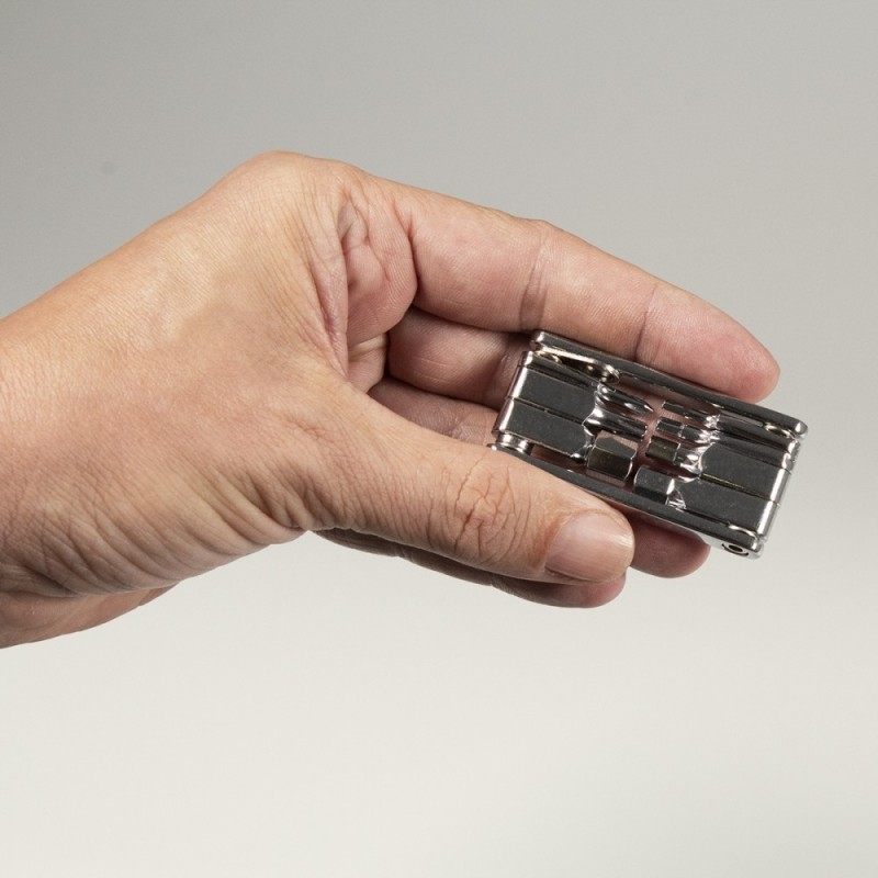 Eltin Multitool Mini Plane 8 in 1 - Versand 24h - Beste Preise